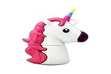 Pendrive 32gb tech one tech mi Unicornio USB 2.0