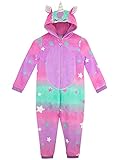 Harry Bear Mono para Niñas Unicornio Multicolor 11-12 Años