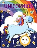 Unicornios (Láminas y pegatinas)