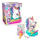 STYLE 4 EVER Canal Toys Unicornio Lámpara DIY - OFG208