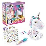 Canal Toys - Style 4 Ever - Unicornio para Decorar DIY - OFG106