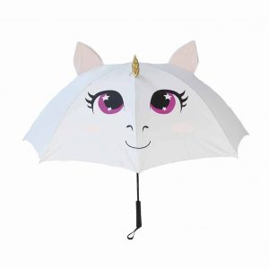 paraguas unicornio